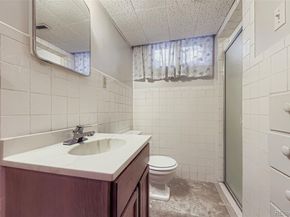 1693 S Elm Street, Denver CO 80222