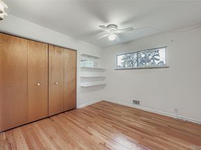 1693 S Elm Street, Denver CO 80222