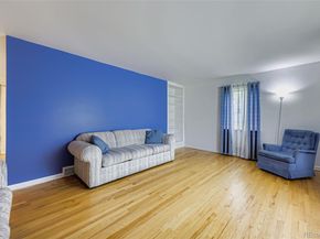 1693 S Elm Street, Denver CO 80222