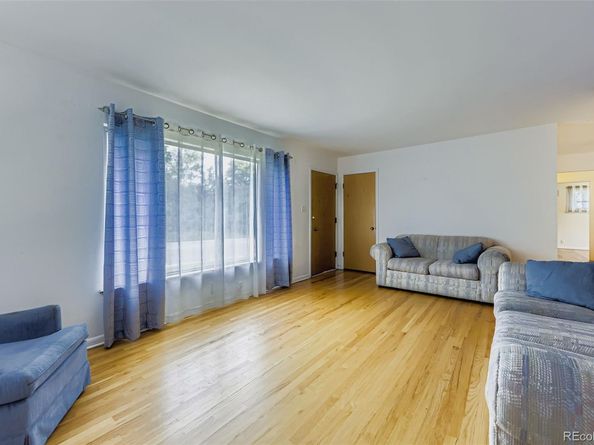 1693 S Elm Street, Denver CO 80222