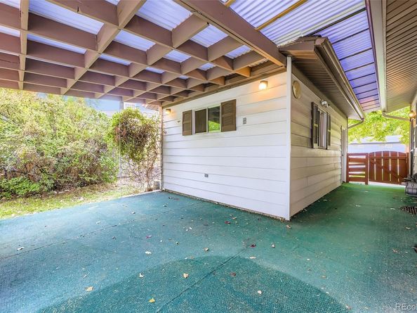 1693 S Elm Street, Denver CO 80222