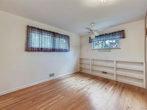 1693 S Elm Street, Denver CO 80222