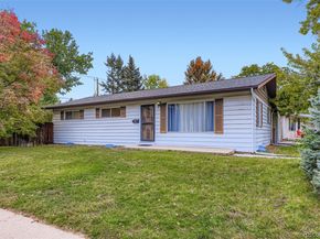 1693 S Elm Street, Denver CO 80222