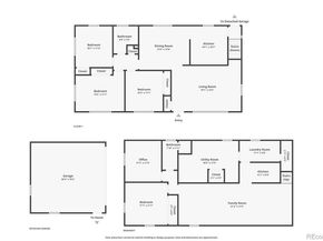 1693 S Elm Street, Denver CO 80222