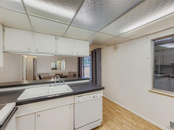 1693 S Elm Street, Denver CO 80222