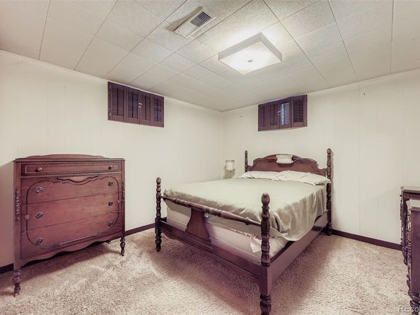 1693 S Elm Street, Denver CO 80222