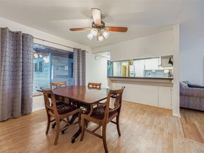 1693 S Elm Street, Denver CO 80222