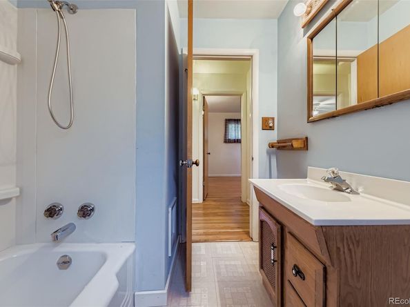 1693 S Elm Street, Denver CO 80222