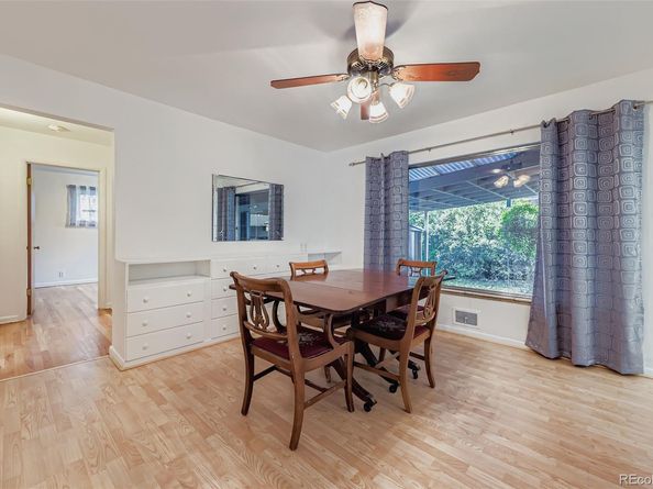 1693 S Elm Street, Denver CO 80222