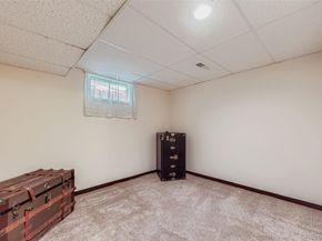 1693 S Elm Street, Denver CO 80222