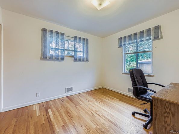 1693 S Elm Street, Denver CO 80222