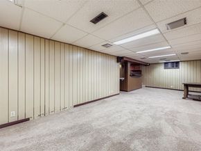 1693 S Elm Street, Denver CO 80222