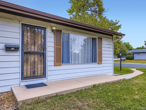 1693 S Elm Street, Denver CO 80222