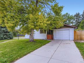 1693 S Elm Street, Denver CO 80222