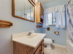 1693 S Elm Street, Denver CO 80222