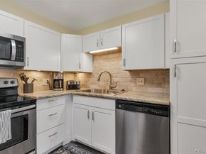 13635 E Bates Avenue 404, Aurora CO 80014