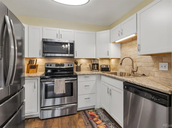 13635 E Bates Avenue 404, Aurora CO 80014