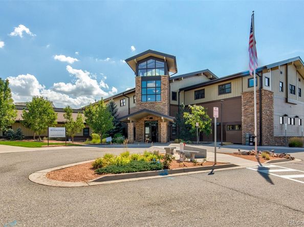 13635 E Bates Avenue 404, Aurora CO 80014