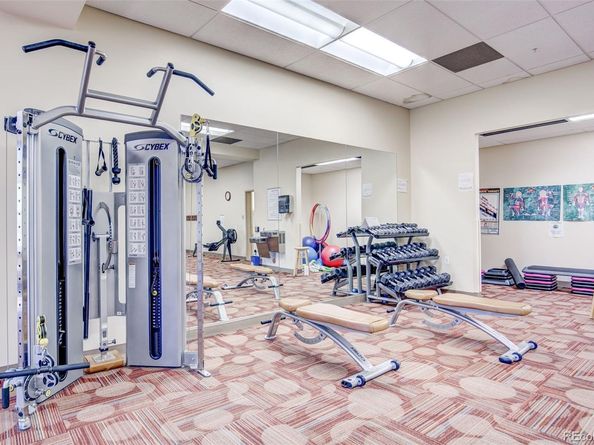 13635 E Bates Avenue 404, Aurora CO 80014