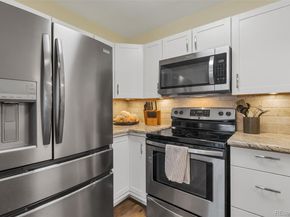 13635 E Bates Avenue 404, Aurora CO 80014