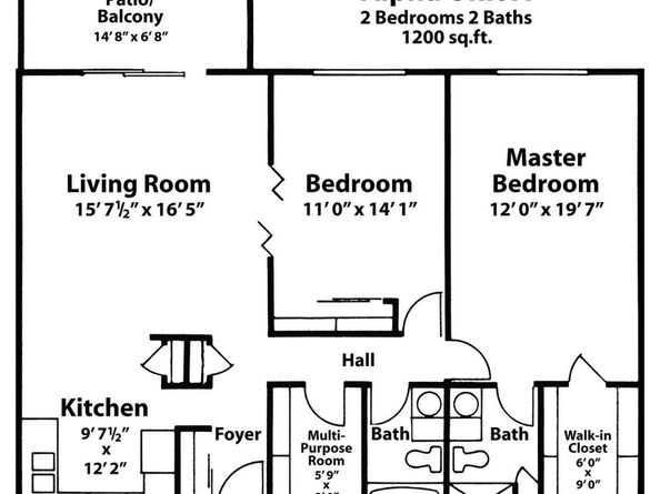 13635 E Bates Avenue 404, Aurora CO 80014