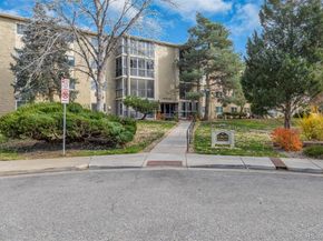 13635 E Bates Avenue 404, Aurora CO 80014