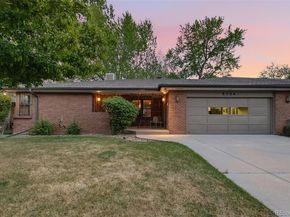 8526 W 10th Avenue, Lakewood CO 80215