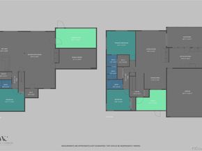 8526 W 10th Avenue, Lakewood CO 80215