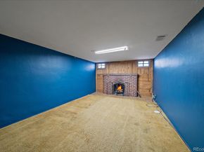 2575 S Lafayette Street, Denver CO 80210