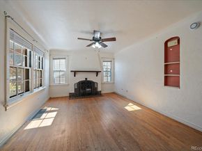 2575 S Lafayette Street, Denver CO 80210