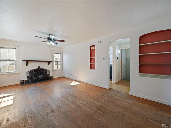 2575 S Lafayette Street, Denver CO 80210