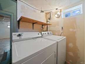 2575 S Lafayette Street, Denver CO 80210