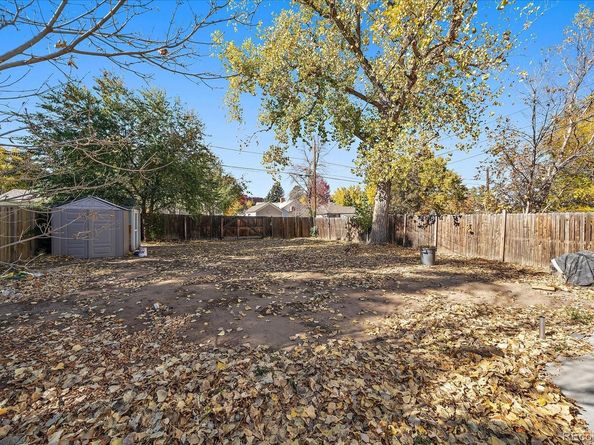 2575 S Lafayette Street, Denver CO 80210