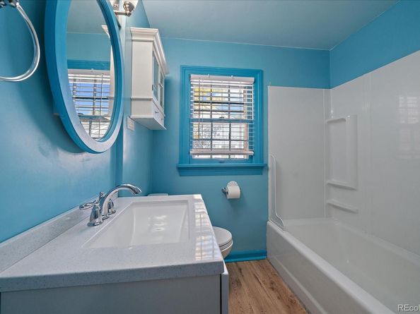 2575 S Lafayette Street, Denver CO 80210