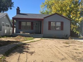 2575 S Lafayette Street, Denver CO 80210