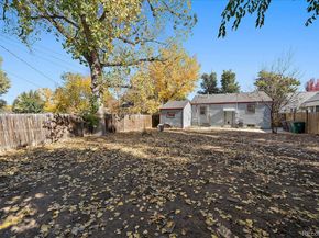 2575 S Lafayette Street, Denver CO 80210