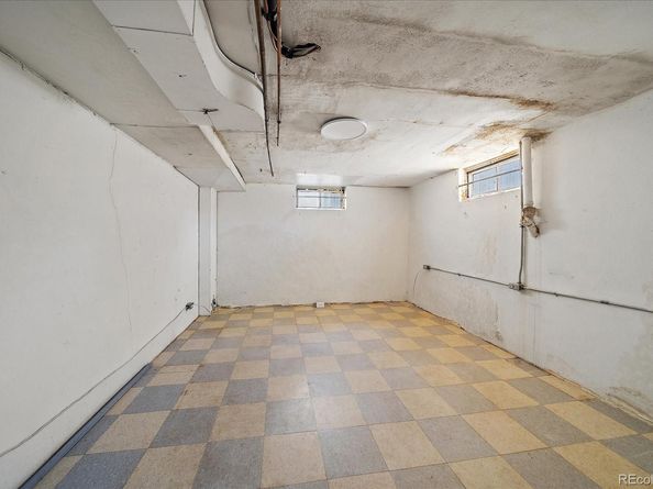 2575 S Lafayette Street, Denver CO 80210