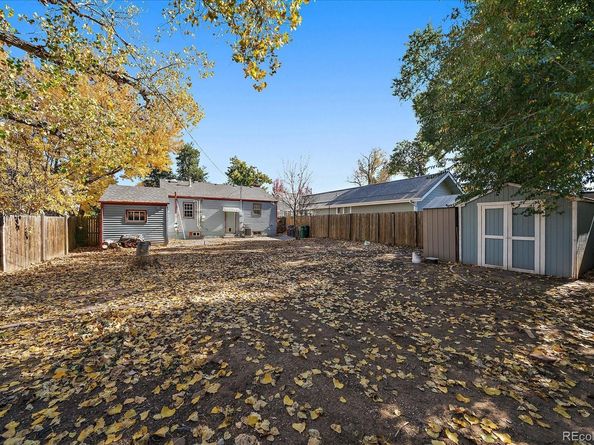 2575 S Lafayette Street, Denver CO 80210