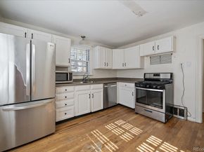 2575 S Lafayette Street, Denver CO 80210