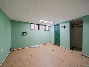 2575 S Lafayette Street, Denver CO 80210