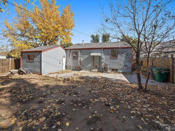 2575 S Lafayette Street, Denver CO 80210