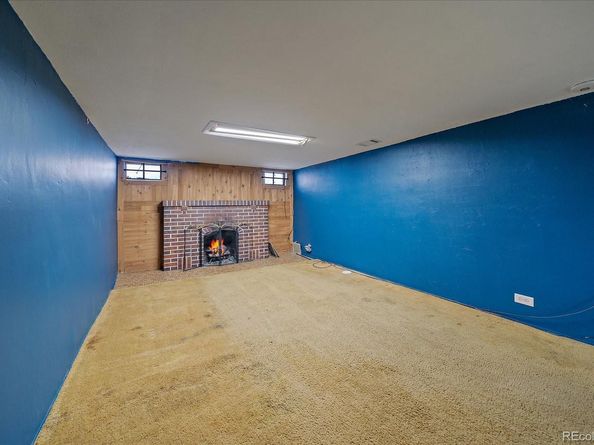 2575 S Lafayette Street, Denver CO 80210