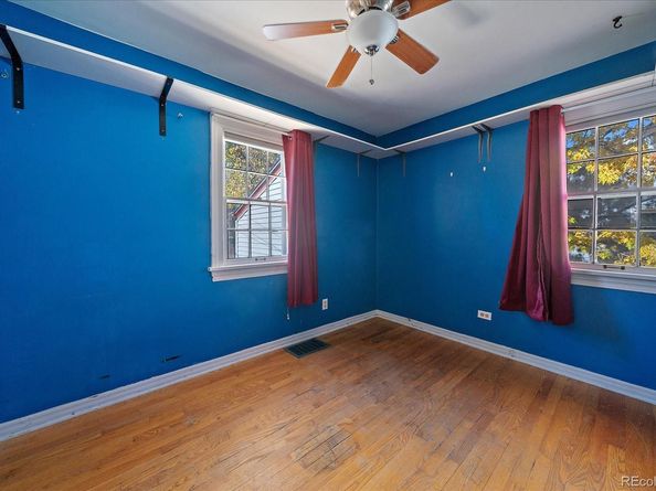 2575 S Lafayette Street, Denver CO 80210