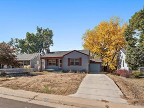 2575 S Lafayette Street, Denver CO 80210