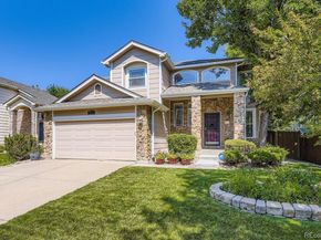 5927 W Berry Avenue, Littleton CO 80123