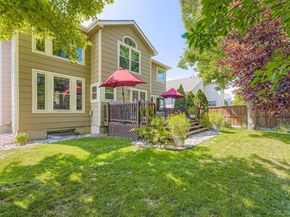 5927 W Berry Avenue, Littleton CO 80123