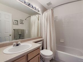 5927 W Berry Avenue, Littleton CO 80123