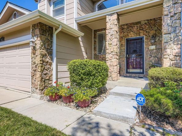 5927 W Berry Avenue, Littleton CO 80123