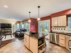 5927 W Berry Avenue, Littleton CO 80123