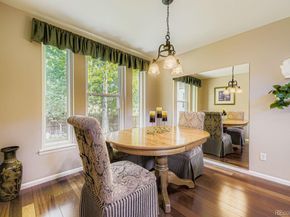 5927 W Berry Avenue, Littleton CO 80123